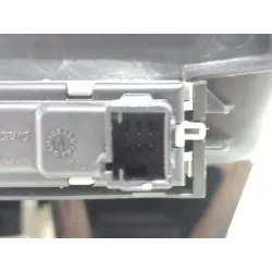 Recambio de consola central para peugeot 207/207+ (wa_, wc_) 1.4 hdi referencia OEM IAM 9650068177  