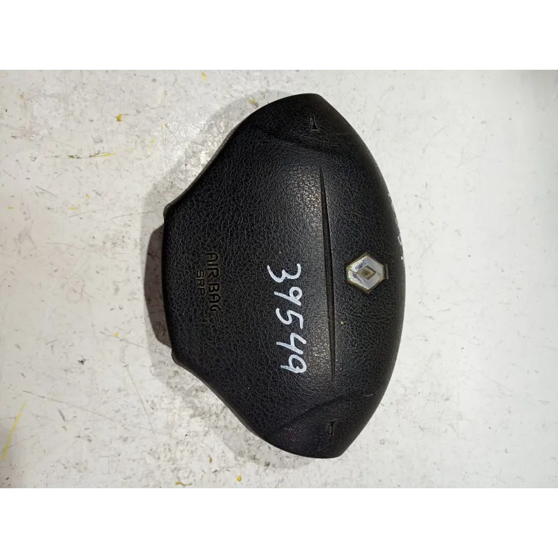 Recambio de airbag volante para renault kangoo (kc0/1_) d 55 1.9 (kc0d) referencia OEM IAM 8200091772J  
