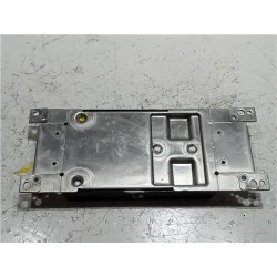 Recambio de modulo electronico para bmw serie 5 touring (f11)(2010) 2.0 520d [2,0 ltr. - 140 kw 16v turbodiesel] referencia OEM 