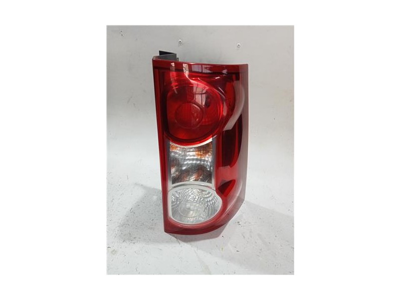 Recambio de piloto trasero derecho para dacia logan 1 (2005) 1.4 básico [1,4 ltr. - 55 kw cat] referencia OEM IAM 89036222  