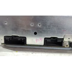 Recambio de sistema audio / radio cd para ford focus iii 1.6 tdci referencia OEM IAM BM5T18C815GE  