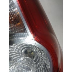 Recambio de piloto trasero derecho para dacia logan 1 (2005) 1.4 básico [1,4 ltr. - 55 kw cat] referencia OEM IAM 89036222  