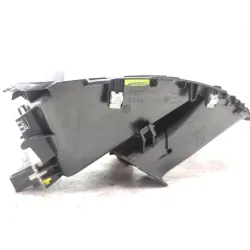 Recambio de consola central para peugeot 207/207+ (wa_, wc_) 1.4 hdi referencia OEM IAM 9650068177  
