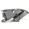 Recambio de consola central para peugeot 207/207+ (wa_, wc_) 1.4 hdi referencia OEM IAM 9650068177  