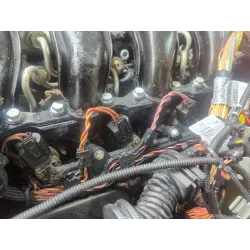 Recambio de motor completo para bmw 5 (e60) 520 d referencia OEM IAM 7766659  