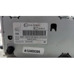 Recambio de sistema audio / radio cd para ford focus iii 1.6 tdci referencia OEM IAM BM5T18C815GE  