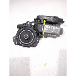 MOTOR ELEVALUNAS DELANTERO IZQUIERDO 402055D 