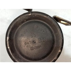 Recambio de bobina encendido para volkswagen golf ii (191/193)(08.1983) 1.6 td referencia OEM IAM 1220522016 0221122399  