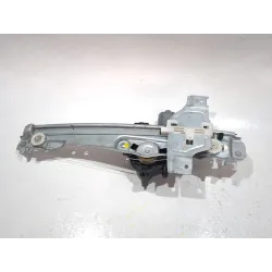 Recambio de mecanismo elevalunas trasero derecho para peugeot 2008 allure blue-hdi fap] referencia OEM IAM 9816401480  