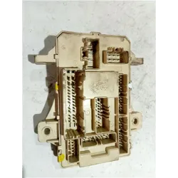 Recambio de caja fusibles/rele para kia cerato (ld)(2004) 2.0 crdi referencia OEM IAM 919502H510  