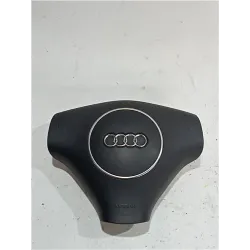 Recambio de airbag volante para audi a3 (8p1)(05.2003) 2.0 tdi 16v referencia OEM IAM 8E0880201AT  