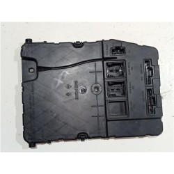 Recambio de caja fusibles/rele para renault megane ii berlina 3p (10.2002) 1.5 dynamique [1,5 ltr. - 78 kw dci diesel] referenci
