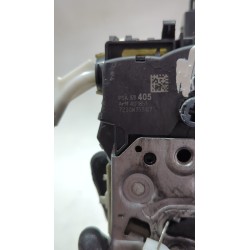 Recambio de cerradura puerta trasera derecha para citroën berlingo furgoneta/monovolumen (b9) 1.6 hdi 90 16v referencia OEM IAM 