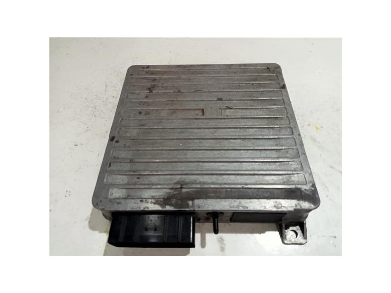 Recambio de centralita inyeccion para rover rover 200 (rf)(1996) 1.4 214 si (3-ptas.) [1,4 ltr. - 76 kw 16v cat] referencia OEM 