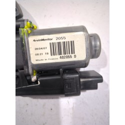 Recambio de motor elevalunas delantero izquierdo para kia cee´d hatchback (ed) 1.6 crdi 115 referencia OEM IAM 402055D  