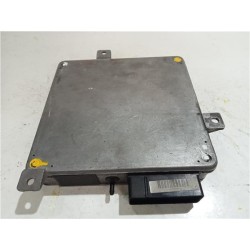 Recambio de centralita inyeccion para rover rover 200 (rf)(1996) 1.4 214 si (3-ptas.) [1,4 ltr. - 76 kw 16v cat] referencia OEM 