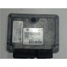 Recambio de centralita inyeccion para seat ibiza (6l1)(04.2002) 1.4 16v referencia OEM IAM 036906034GM  