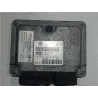 Recambio de centralita inyeccion para seat ibiza (6l1)(04.2002) 1.4 16v referencia OEM IAM 036906034GM  