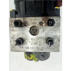 Recambio de nucleo abs para citroën xsara picasso (1999) 1.6 hdi referencia OEM IAM 0265216642  