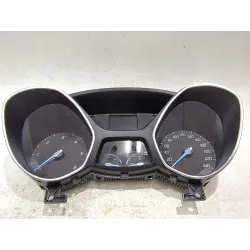 Recambio de cuadro completo para ford focus iii 1.6 tdci referencia OEM IAM BM5T10849CL 208595508  