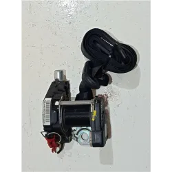 Recambio de cinturon seguridad delantero izquierdo para smart coupe (07.1998) referencia OEM IAM 33003480  