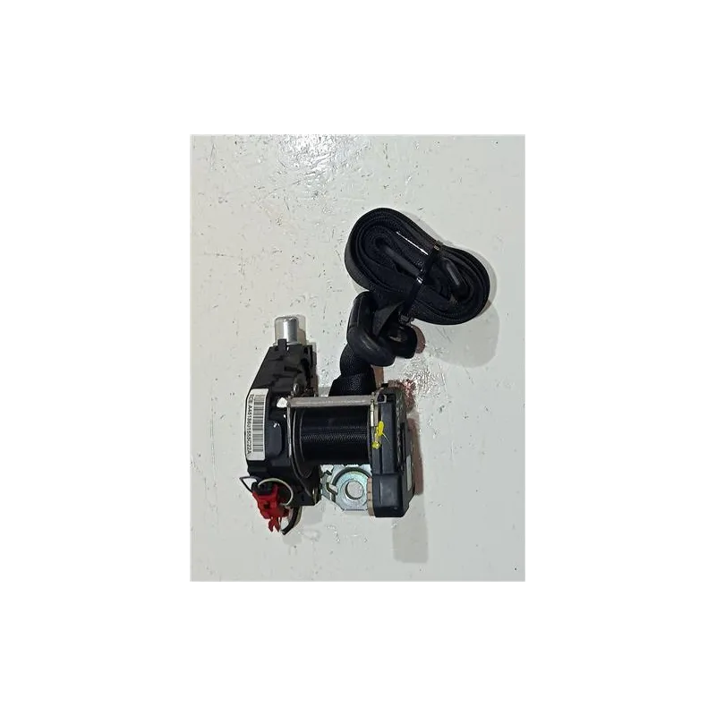 Recambio de cinturon seguridad delantero izquierdo para smart coupe (07.1998) referencia OEM IAM 33003480  
