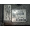 Recambio de centralita inyeccion para seat ibiza (6l1)(04.2002) 1.4 16v referencia OEM IAM 036906034GM  