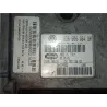 Recambio de centralita inyeccion para seat ibiza (6l1)(04.2002) 1.4 16v referencia OEM IAM 036906034GM  