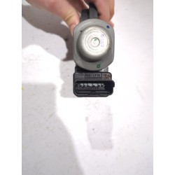 Recambio de motor elevalunas delantero izquierdo para kia cee´d hatchback (ed) 1.6 crdi 115 referencia OEM IAM 402055D  