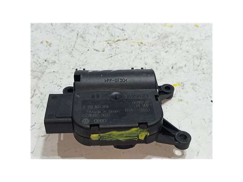 Recambio de motor calefaccion para audi a6 berlina (4f2)(2004) 2.0 tdi [2,0 ltr. - 103 kw tdi] referencia OEM IAM 0132801358  