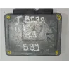 Recambio de centralita inyeccion para seat ibiza (6l1)(04.2002) 1.4 16v referencia OEM IAM 036906034GM  