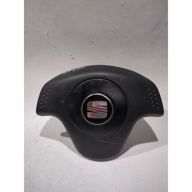 Recambio de airbag volante para seat ibiza iii (6l1) 1.9 tdi referencia OEM IAM 6L0880201T  