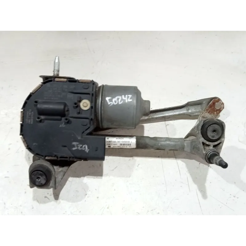 Recambio de motor limpia delantero para seat altea (5p1) 1.6 referencia OEM IAM 5P0955023E  