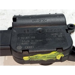 Recambio de motor calefaccion para audi a6 berlina (4f2)(2004) 2.0 tdi [2,0 ltr. - 103 kw tdi] referencia OEM IAM 0132801358  