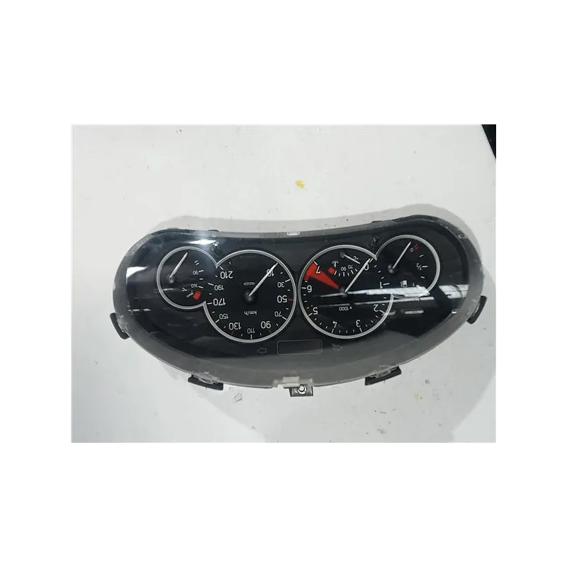 Recambio de cuadro instrumentos para peugeot 206 (1998) 1.4 i referencia OEM IAM 9659729480  