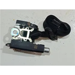 Recambio de cinturon seguridad delantero izquierdo para smart coupe (07.1998) referencia OEM IAM 33003480  