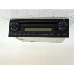 Recambio de radio cd para seat ibiza (6l1)(04.2002) 1.9 tdi referencia OEM IAM 6L0035186A  
