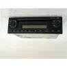 Recambio de radio cd para seat ibiza (6l1)(04.2002) 1.9 tdi referencia OEM IAM 6L0035186A  