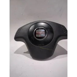 Recambio de airbag volante para seat ibiza iii (6l1) 1.9 tdi referencia OEM IAM 6L0880201T  