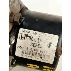 Recambio de nucleo abs para honda accord berlina (cl/cn)(2003) referencia OEM IAM 06210902073 57110SEFE560M1  