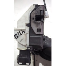 Recambio de cerradura puerta trasera derecha para citroën berlingo furgoneta/monovolumen (b9) 1.6 hdi 90 16v referencia OEM IAM 
