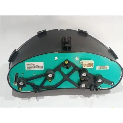 Recambio de cuadro instrumentos para peugeot 206 (1998) 1.4 i referencia OEM IAM 9659729480  