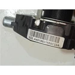 Recambio de cinturon seguridad delantero izquierdo para smart coupe (07.1998) referencia OEM IAM 33003480  