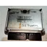 Recambio de centralita inyeccion para volkswagen golf iv berlina (1j1)(1997) 1.6 16v referencia OEM IAM 038906019DF EDC15P+  