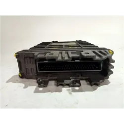 Recambio de centralita inyeccion para volkswagen golf iii cabriolet (1e7)(1998) referencia OEM IAM 037906024B  