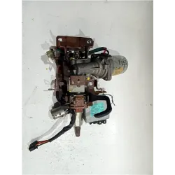 Recambio de columna direccion electrica para renault clio iii (2005) 1.1 75 cv referencia OEM IAM 8200265136A 8200091805  