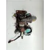 Recambio de columna direccion electrica para renault clio iii (2005) 1.1 75 cv referencia OEM IAM 8200265136A 8200091805  