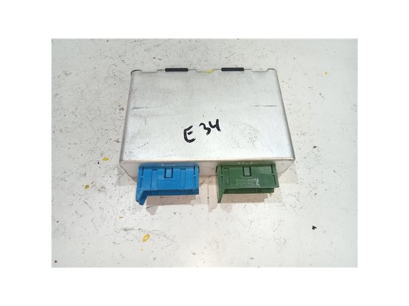 Recambio de modulo confort para bmw serie 5 berlina (e34)(1988) 2.5 525i (125kw) [2,5 ltr. - 125 kw cat] referencia OEM IAM 5DS0