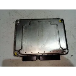 Recambio de centralita inyeccion para volkswagen golf iv berlina (1j1)(1997) 1.6 16v referencia OEM IAM 038906019DF EDC15P+  