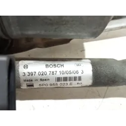 Recambio de motor limpia delantero para seat altea (5p1) 1.6 referencia OEM IAM 5P0955023E  